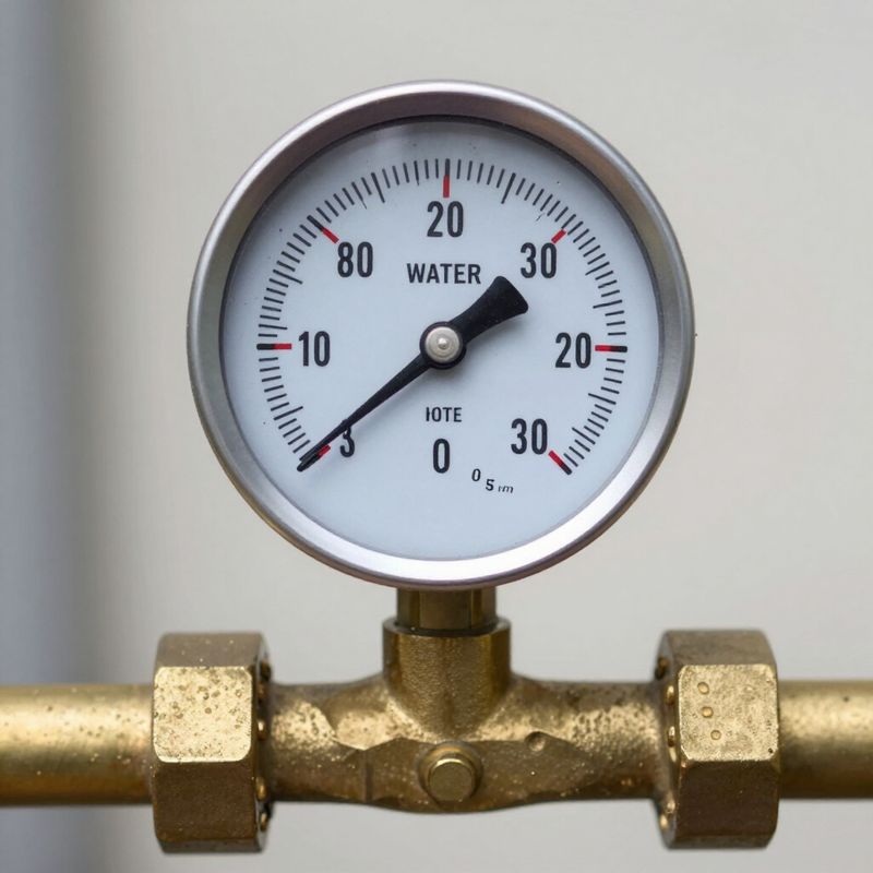 Leak Detection & Repair in Baltimore