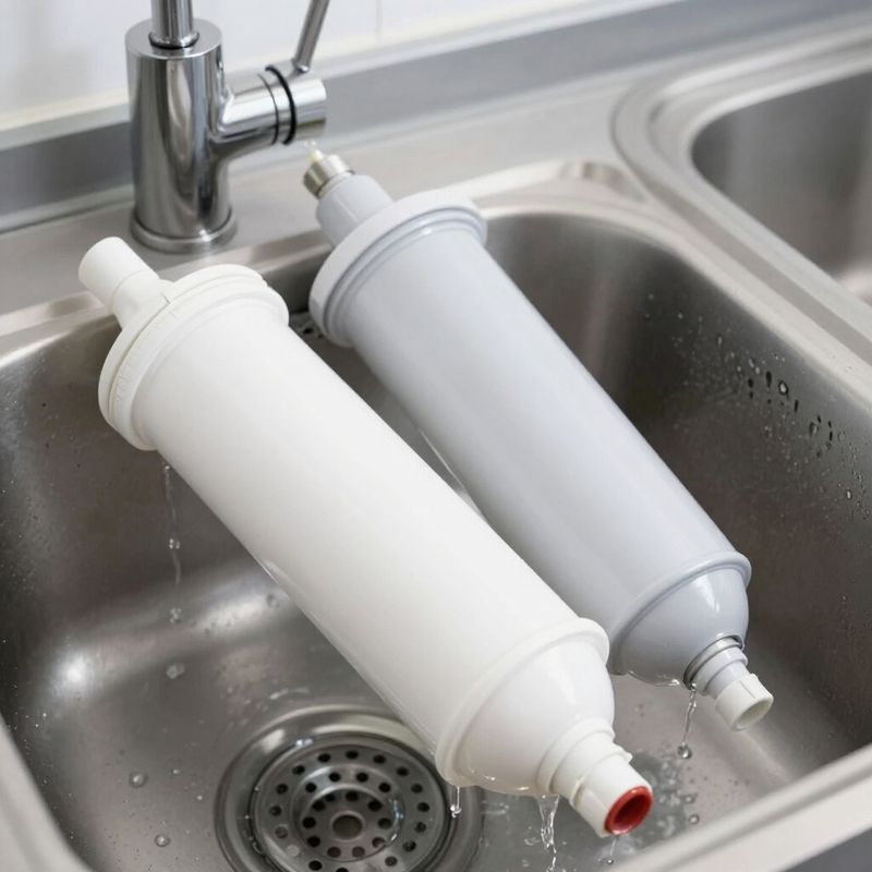 Garbage Disposal in Baltimore