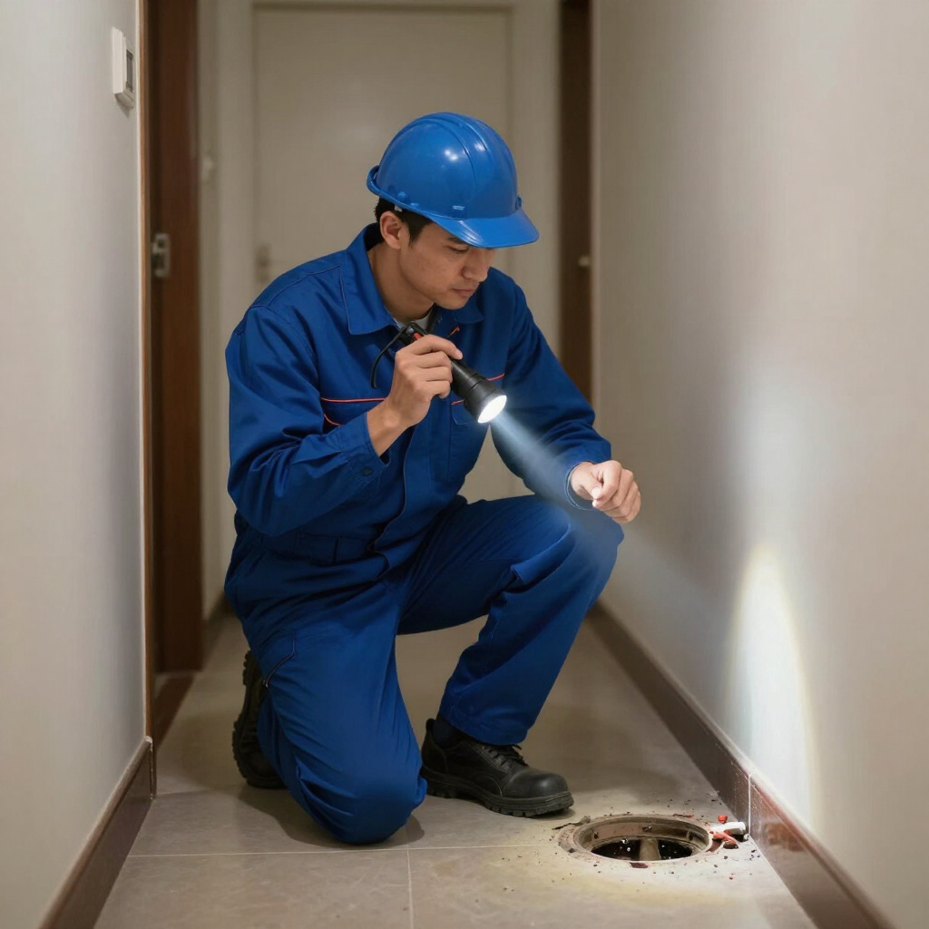 Emergency Plumbing in Baltimore